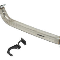 APEXI GT FRONT PIPE For NISSAN Skyline HNR32