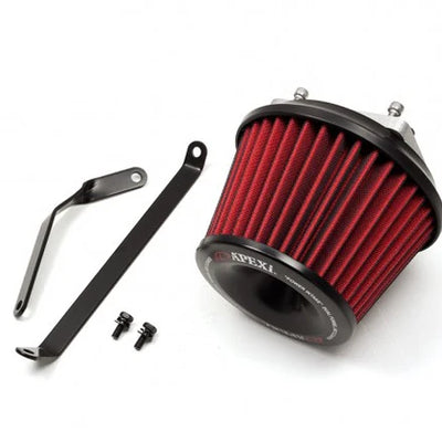 APEXI Power Intake For Fairlady Z Z33