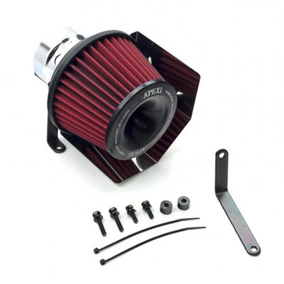 APEXI Power Intake For Roadster NB8C NB6C MAZDA MX5 MIATA