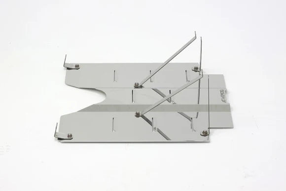 APEXI REAR UNDER PANEL FOR SUBARU BRZ ZD8 / TOYOTA GR86 ZN8 MT FA24-1