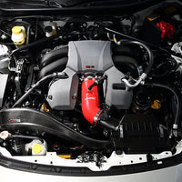 APEXI SUPER SUCTION KIT HOSE FOR SUBARU BRZ ZD8 TOYOTA GR86 ZN8 MT FA24-1