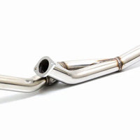 A'PEXi - GT Frontpipe - 1989-2002 Nissan Skyline GT-R [R32 / R33 / R34]