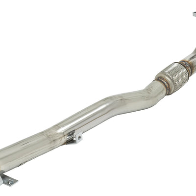 A'PEXi - GT Frontpipe - 1996-2001 Mitsubishi Lancer EVO ( IV / V / VI )