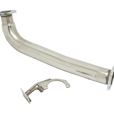A'PEXi - GT Frontpipe - 1999-2002 Nissan Silvia (S15)